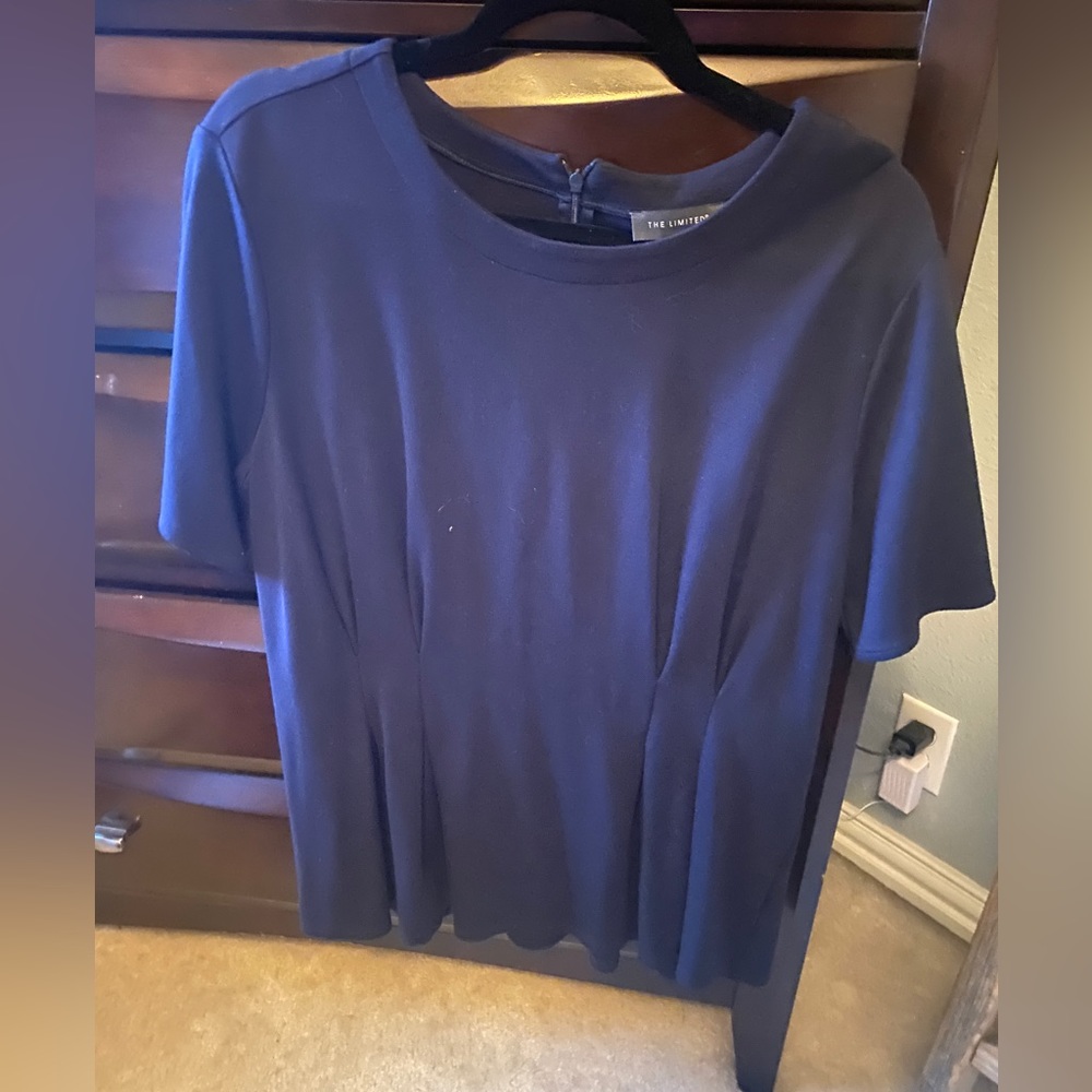 The Limited blouse